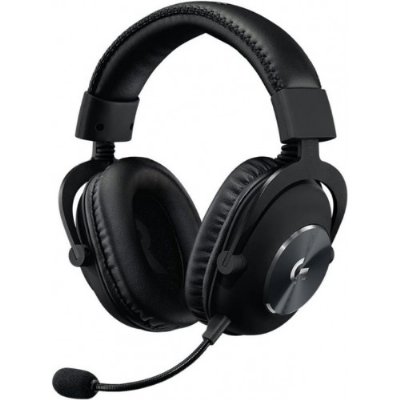 Logitech G Pro X Wireless Mikrofonlu Kulak Üstü Oyuncu Kulaklığı