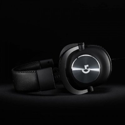 Logitech G Pro X Wireless Mikrofonlu Kulak Üstü Oyuncu Kulaklığı