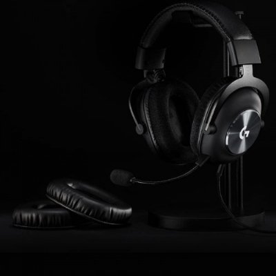 Logitech G Pro X Wireless Mikrofonlu Kulak Üstü Oyuncu Kulaklığı