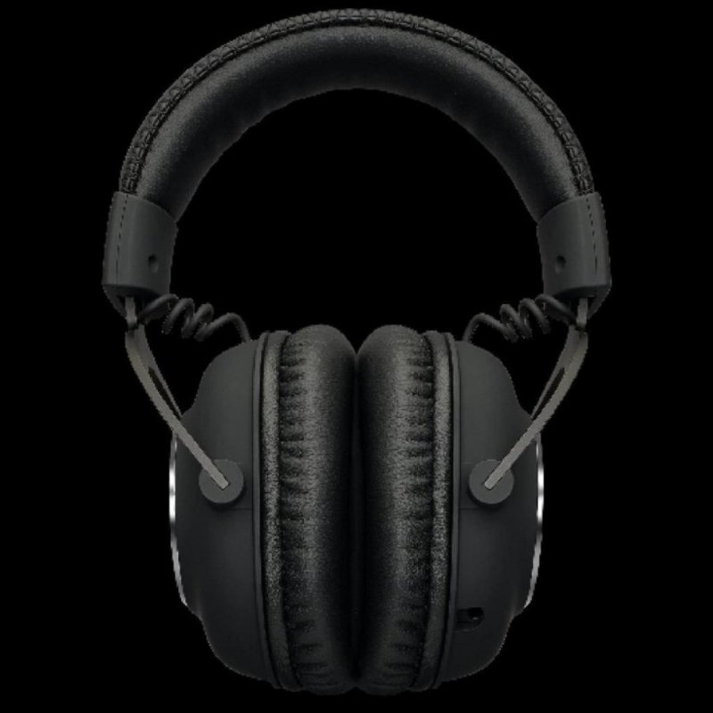 Logitech G Pro X Wireless Lightspeed 7.1 Kablosuz Kulak Üstü Oyuncu Kulaklığı Teşhir