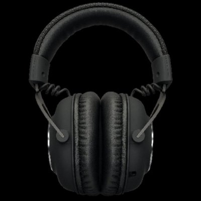 Logitech G Pro X Wireless Lightspeed 7.1 Kablosuz Kulak Üstü Oyuncu Kulaklığı Teşhir