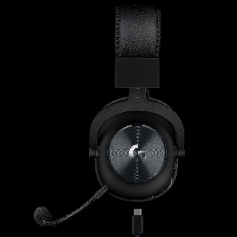 Logitech G Pro X Wireless Lightspeed 7.1 Kablosuz Kulak Üstü Oyuncu Kulaklığı Teşhir