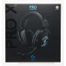 Logitech G Pro X Wireless Lightspeed 7.1 Kablosuz Kulak Üstü Oyuncu Kulaklığı Teşhir