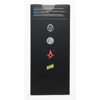 Logitech G Pro X Wireless Lightspeed 7.1 Kablosuz Kulak Üstü Oyuncu Kulaklığı Teşhir