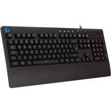 Logitech G213 Prodigy Kablolu Oyuncu Klavyesi - Teşhir...