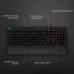 Logitech G213 Prodigy Kablolu Oyuncu Klavyesi - Teşhir