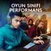 Logitech G213 Prodigy Kablolu Oyuncu Klavyesi - Teşhir