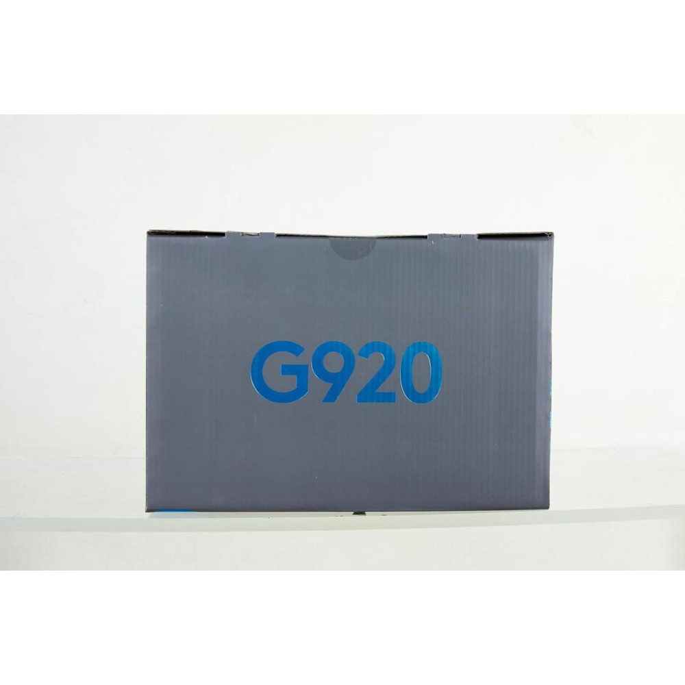 Logitech G920 Driving Force + Shifter Direksiyon Seti Outlet