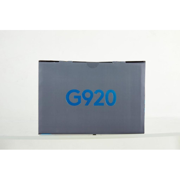 Logitech G920 Driving Force + Shifter Direksiyon Seti Outlet