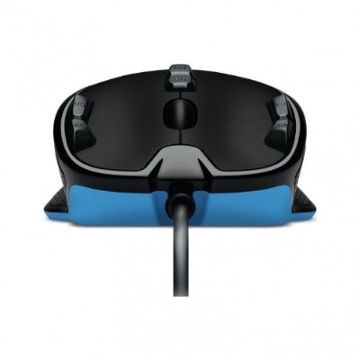 Logitech G300s Kablolu Gaming Mouse 