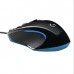 Logitech G300s Kablolu Gaming Mouse 