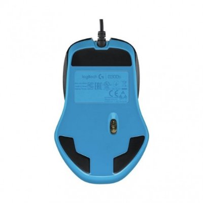 Logitech G300s Kablolu Gaming Mouse 