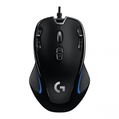 Logitech G300s Kablolu Gaming Mouse 