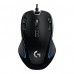 Logitech G300s Kablolu Gaming Mouse 