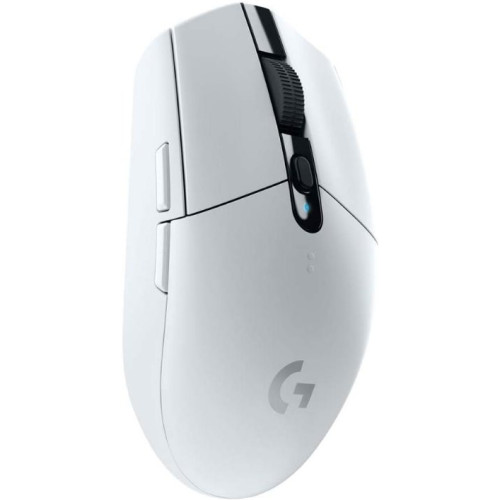 Logitech G305 910-005292 Beyaz Lightspeed Optik Kablosuz Oyuncu Mouse - Teşhir