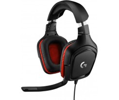Logitech G332 Kablolu Gaming Oyuncu Kulaklığı...