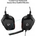 Logitech G332 Kablolu Gaming Oyuncu Kulaklığı, Stereo Ses