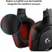 Logitech G332 Kablolu Gaming Oyuncu Kulaklığı, Stereo Ses