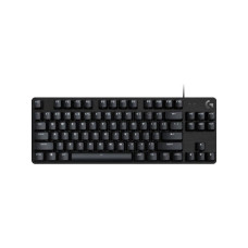 Logitech G413 SE 920-010556 Tactile Switch Kablolu Meka...