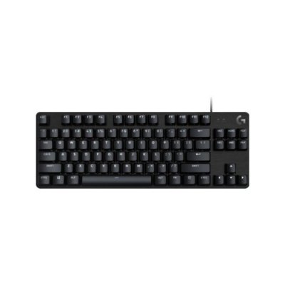 Logitech G413 SE 920-010556 Kablolu Mekanik Oyuncu Klavyesi Outlet