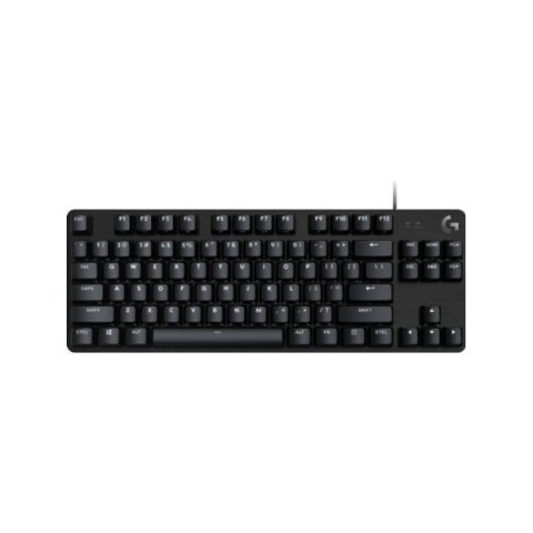 Logitech G413 SE 920-010556 Tactile Switch Kablolu Meka...