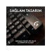 Logitech G413 SE 920-010556 Kablolu Mekanik Oyuncu Klavyesi Outlet