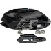 Logitech G502 Lightspeed Kablosuz Oyuncu Faresi, Siyah