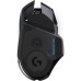 Logitech G502 Lightspeed Kablosuz Oyuncu Faresi, Siyah