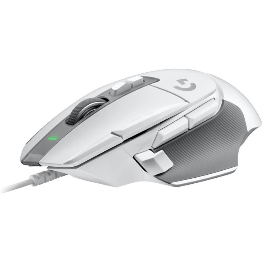 Logitech G502 X 910-006147 Beyaz Optik Kablolu Oyuncu Mouse - Outlet
