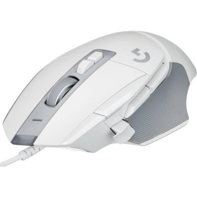 Logitech G502 X 910-006147 Beyaz Optik Kablolu Oyuncu Mouse - teşhir