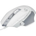 Logitech G502 X 910-006147 Beyaz Optik Kablolu Oyuncu Mouse - teşhir