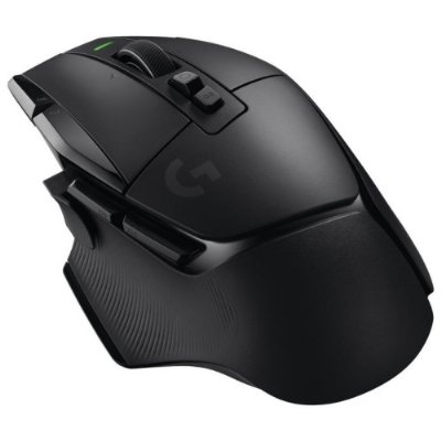 Logitech G502 X Lightspeed 910-006181 Kablosuz Oyuncu Mouse - TEŞHİR
