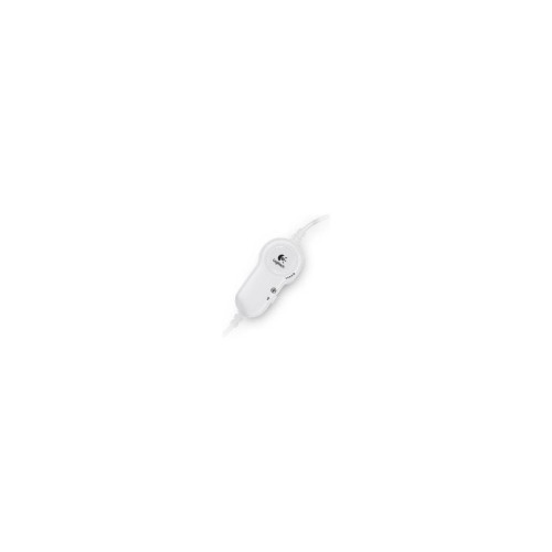 Logitech H150 Beyaz Mikrofonlu Kulak Üstü Kulaklık