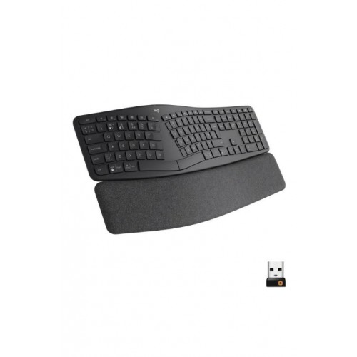Logitech Ergo K860 920-010109 Kablosuz Klavye