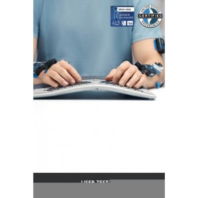 Logitech Ergo K860 920-010109 Kablosuz Klavye