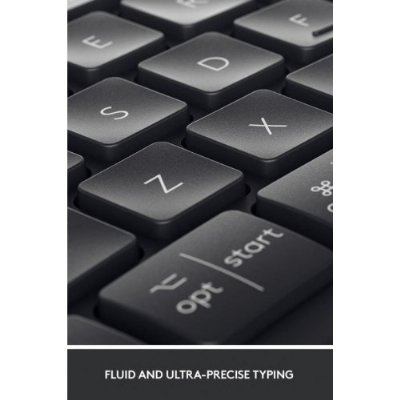 Logitech Ergo K860 920-010109 Kablosuz Klavye