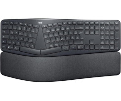 Logitech Ergo K860 920-010109 Q Bluetooth Kla...