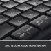 Logitech Ergo K860 920-010109 Q Bluetooth Klavye - outlet