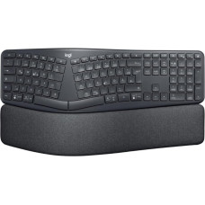 Logitech Ergo K860 920-010109 Q Kablosuz Klavye - Teşhi...