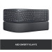 Logitech Ergo K860 920-010109 Q Kablosuz Klavye - Teşhir