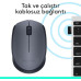 Logitech M170 910-004642 Optik Kablosuz Mouse
