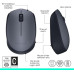 Logitech M170 910-004642 Optik Kablosuz Mouse