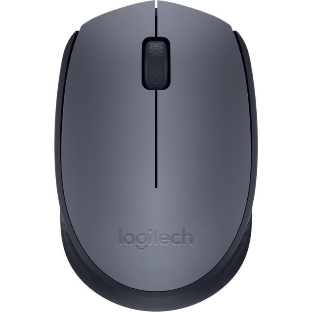 Logitech M170 910-004642 Optik Kablosuz Mouse - Teşhir