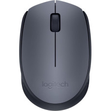 Logitech M170 910-004642 Optik Kablosuz Mouse - Teşhir...