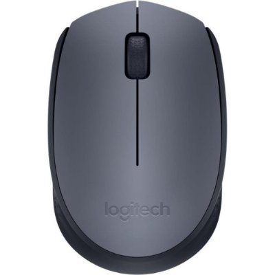 Logitech M170 910-004642 Optik Kablosuz Mouse - Teşhir