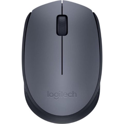 Logitech M170 910-004642 Optik Kablosuz Mouse - Teşhir...