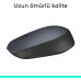 Logitech M170 910-004642 Optik Kablosuz Mouse - Teşhir