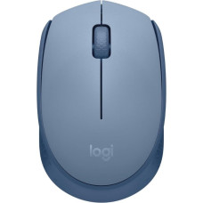 Logitech M171 910-006866 Mavi-Gri Optik Kablosuz Mouse ...