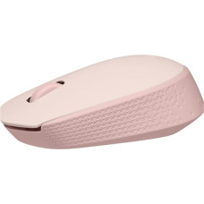Logitech M171 910-006865 Pembe Optik Kablosuz Mouse Teş...