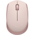 Logitech M171 910-006865 Pembe Optik Kablosuz Mouse Teşhir